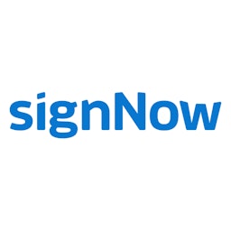 airSlate SignNow logo